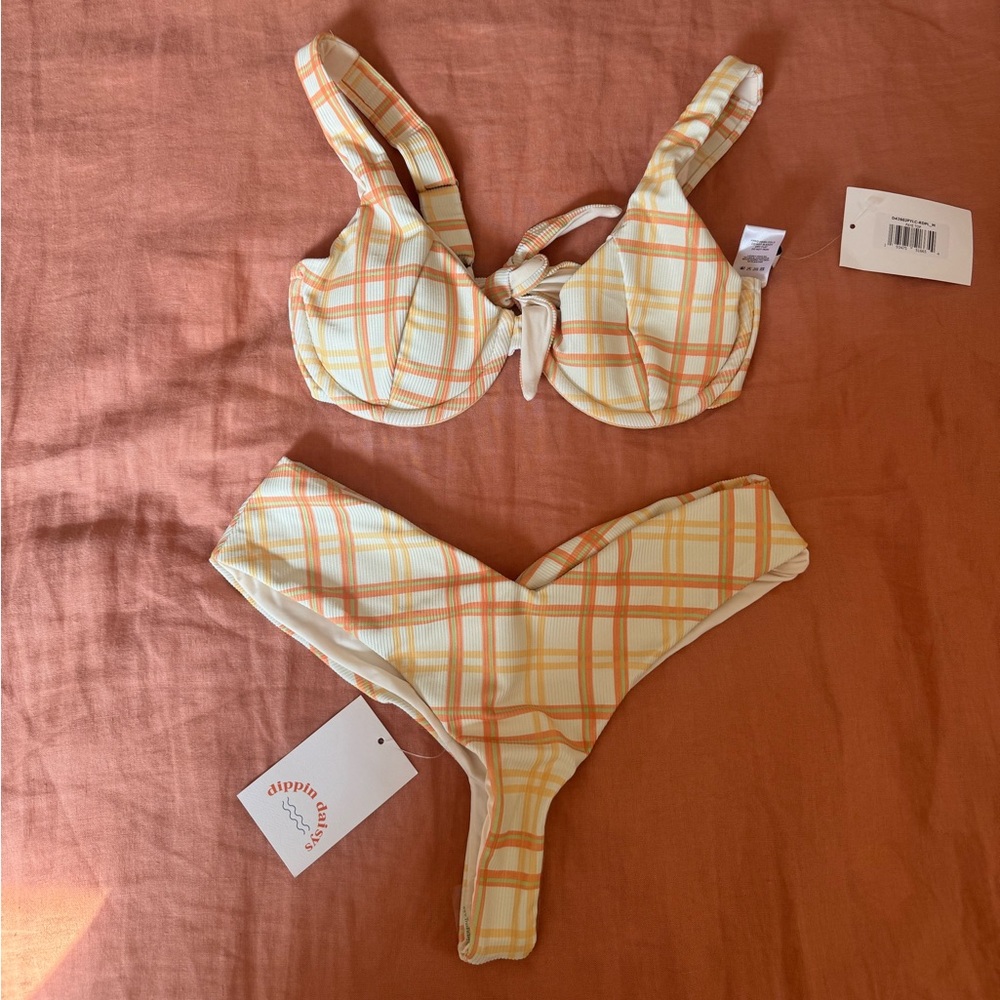 Dippin' Daisys Bikini